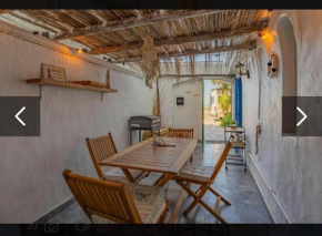 DEPARTAMENTO NINA - Playa Grande - Frente al mar